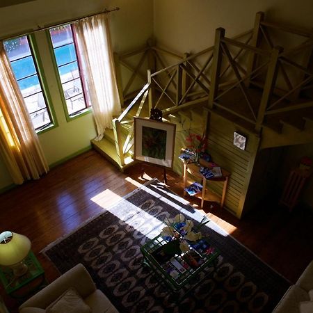 Belmont Heritage Inn Trinidad المظهر الخارجي الصورة