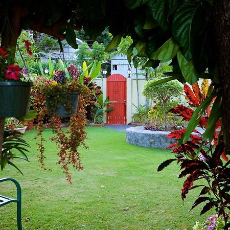 Belmont Heritage Inn Trinidad المظهر الخارجي الصورة