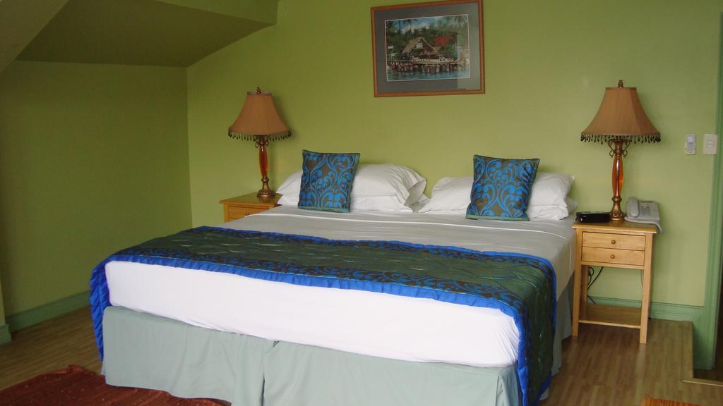 Belmont Heritage Inn Trinidad المظهر الخارجي الصورة