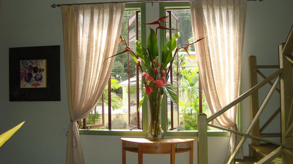 Belmont Heritage Inn Trinidad المظهر الخارجي الصورة