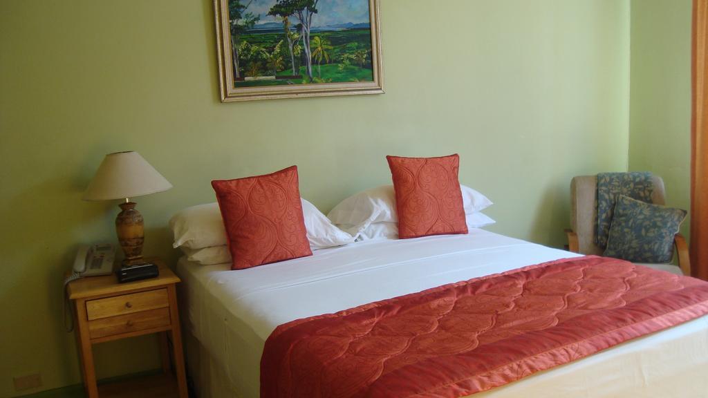 Belmont Heritage Inn Trinidad الغرفة الصورة