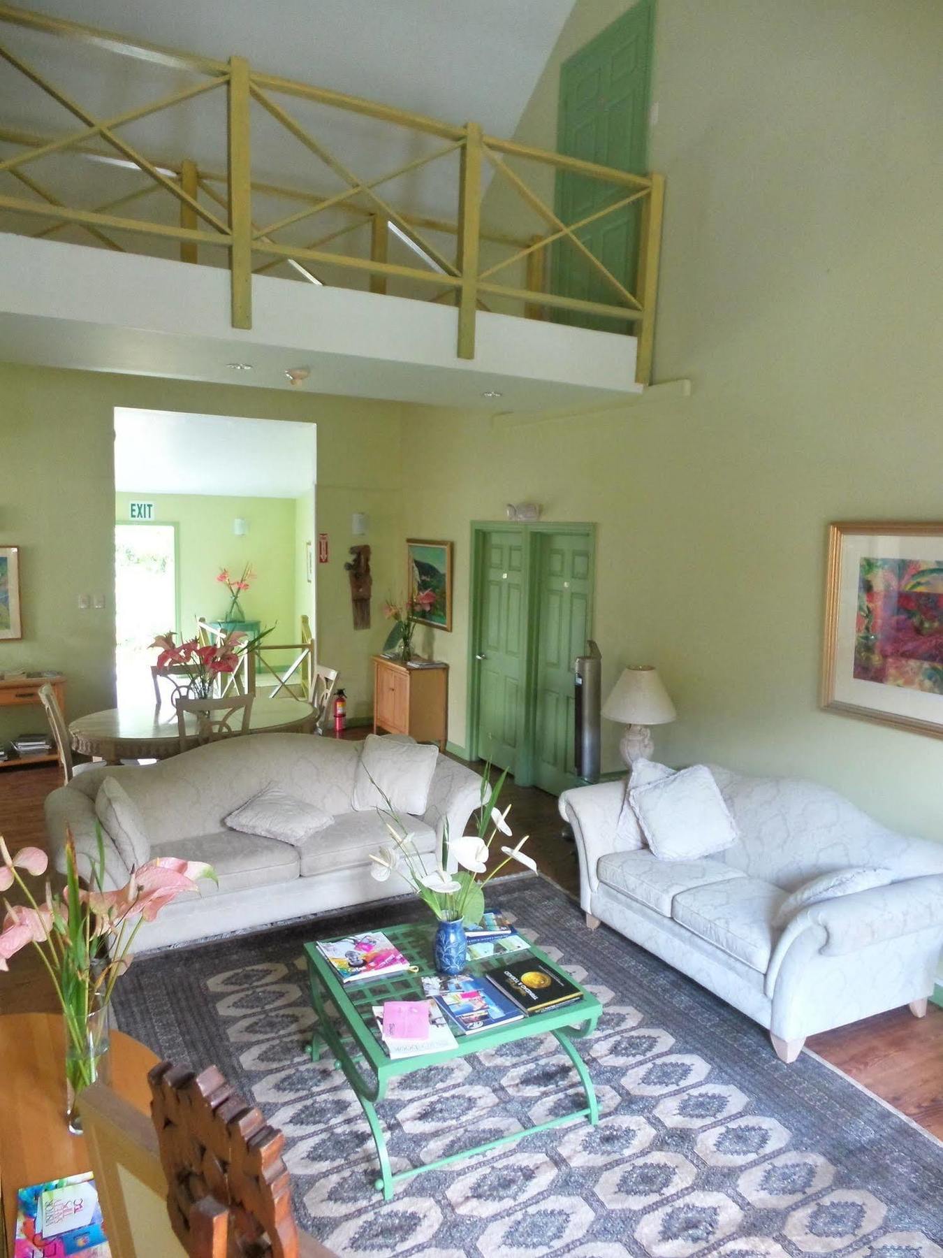 Belmont Heritage Inn Trinidad المظهر الخارجي الصورة