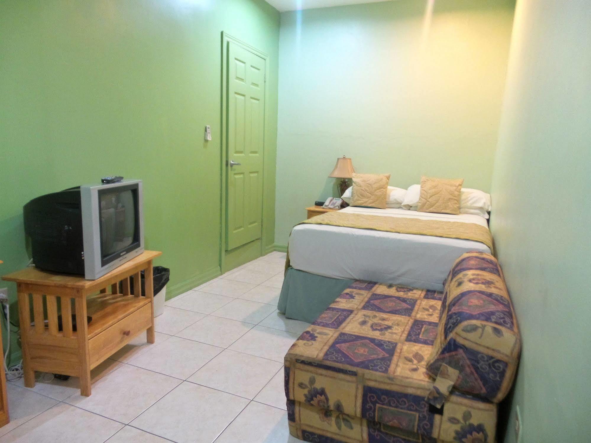 Belmont Heritage Inn Trinidad المظهر الخارجي الصورة