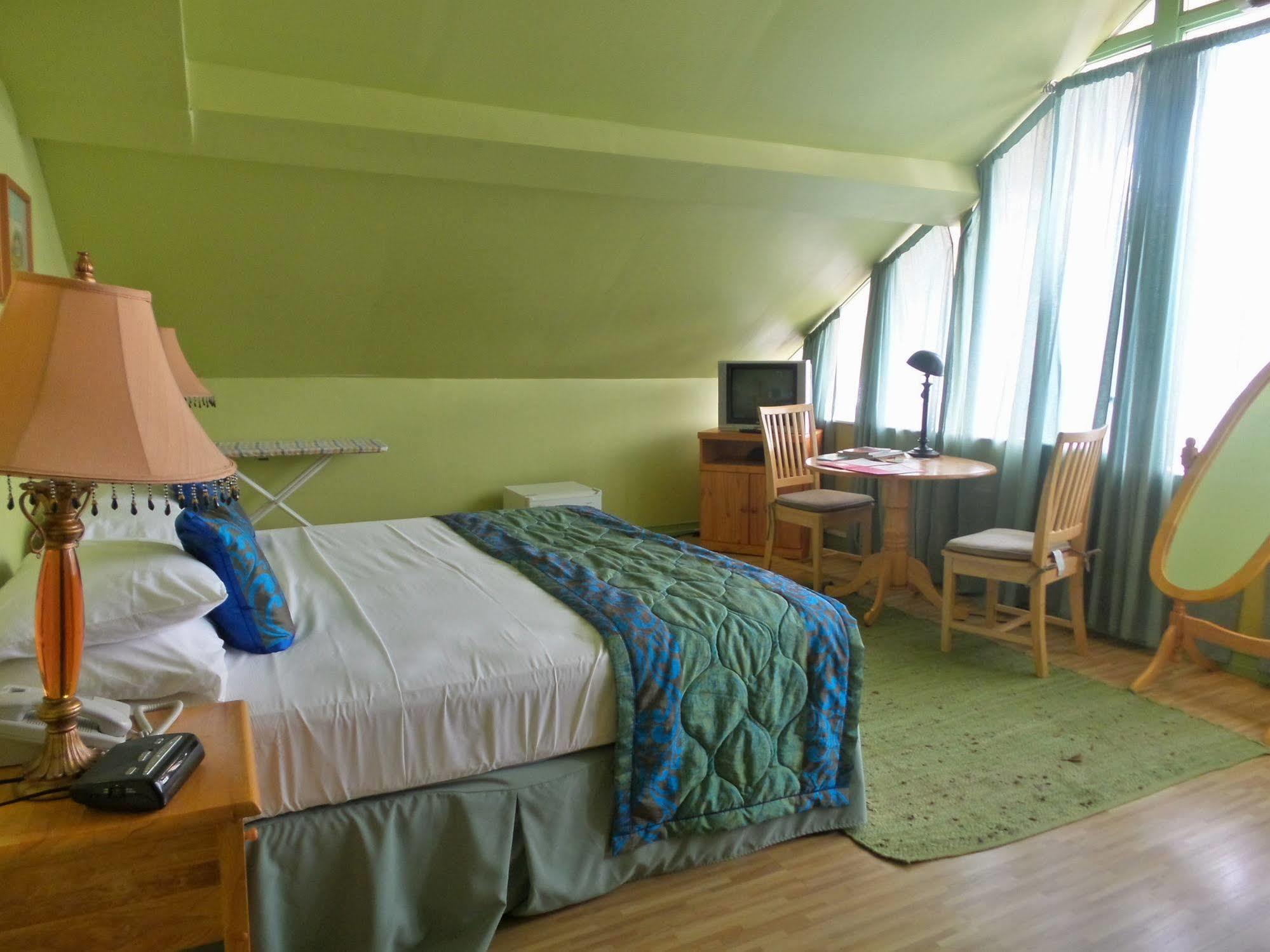 Belmont Heritage Inn Trinidad المظهر الخارجي الصورة