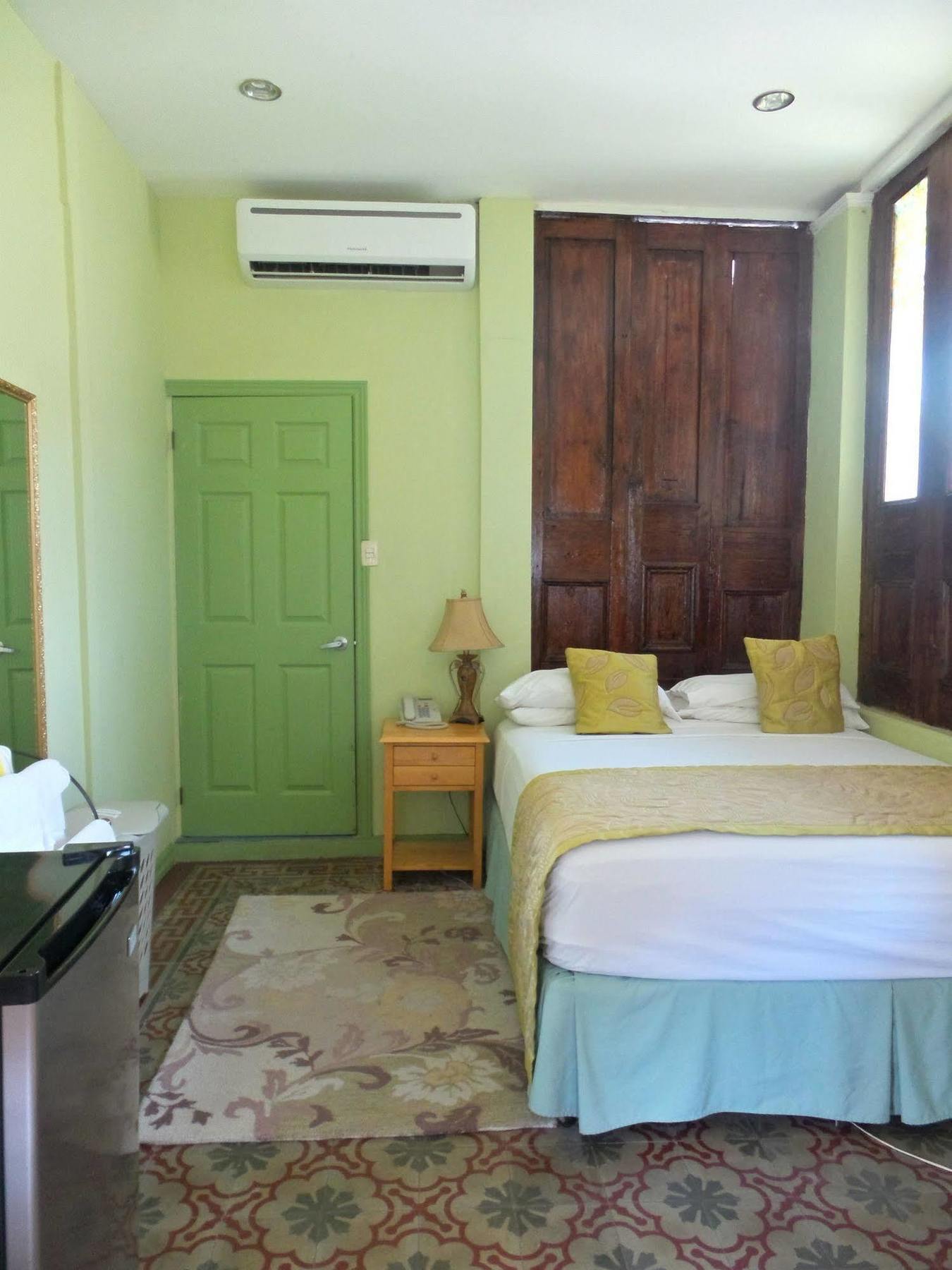 Belmont Heritage Inn Trinidad المظهر الخارجي الصورة