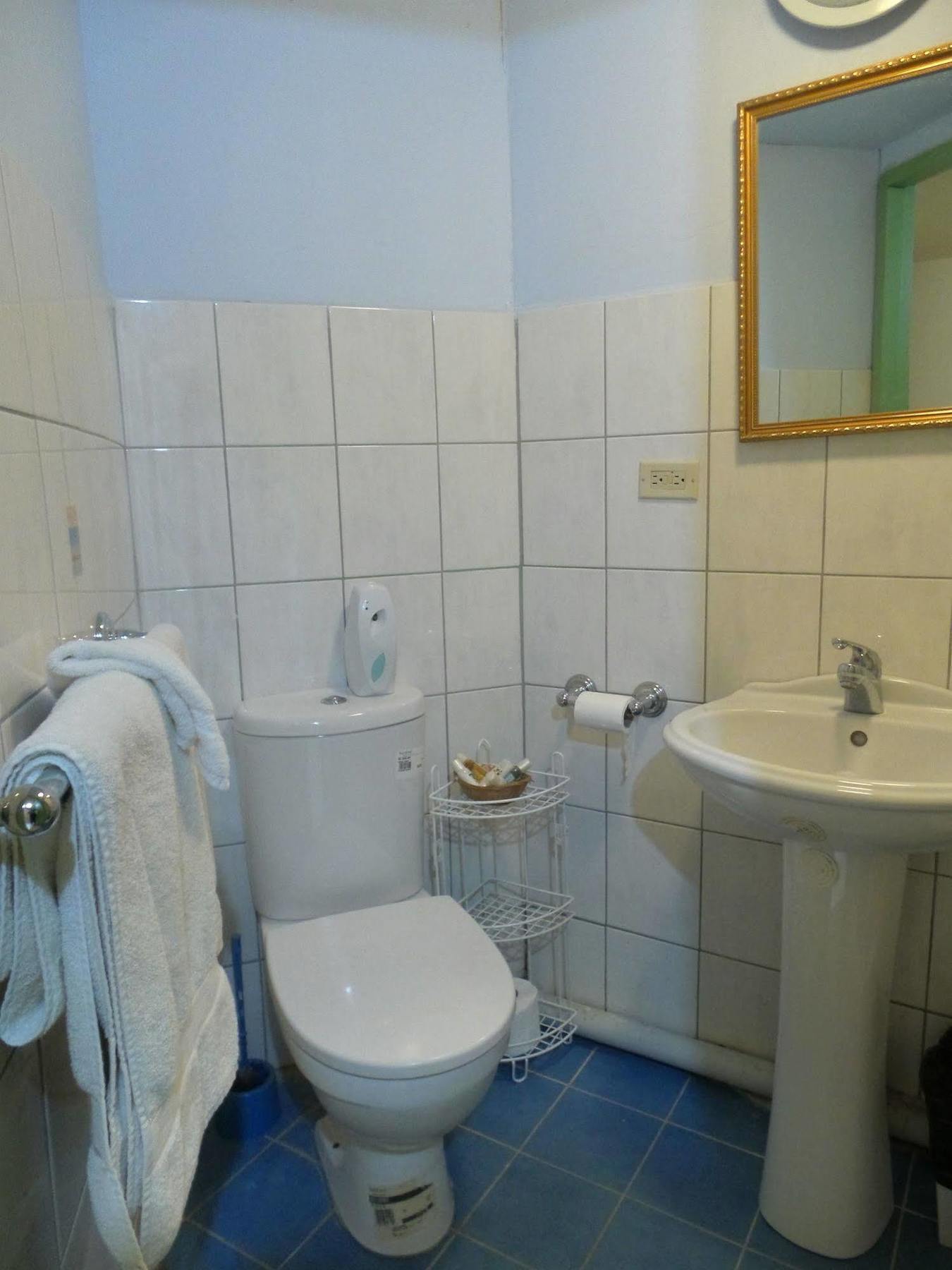 Belmont Heritage Inn Trinidad المظهر الخارجي الصورة