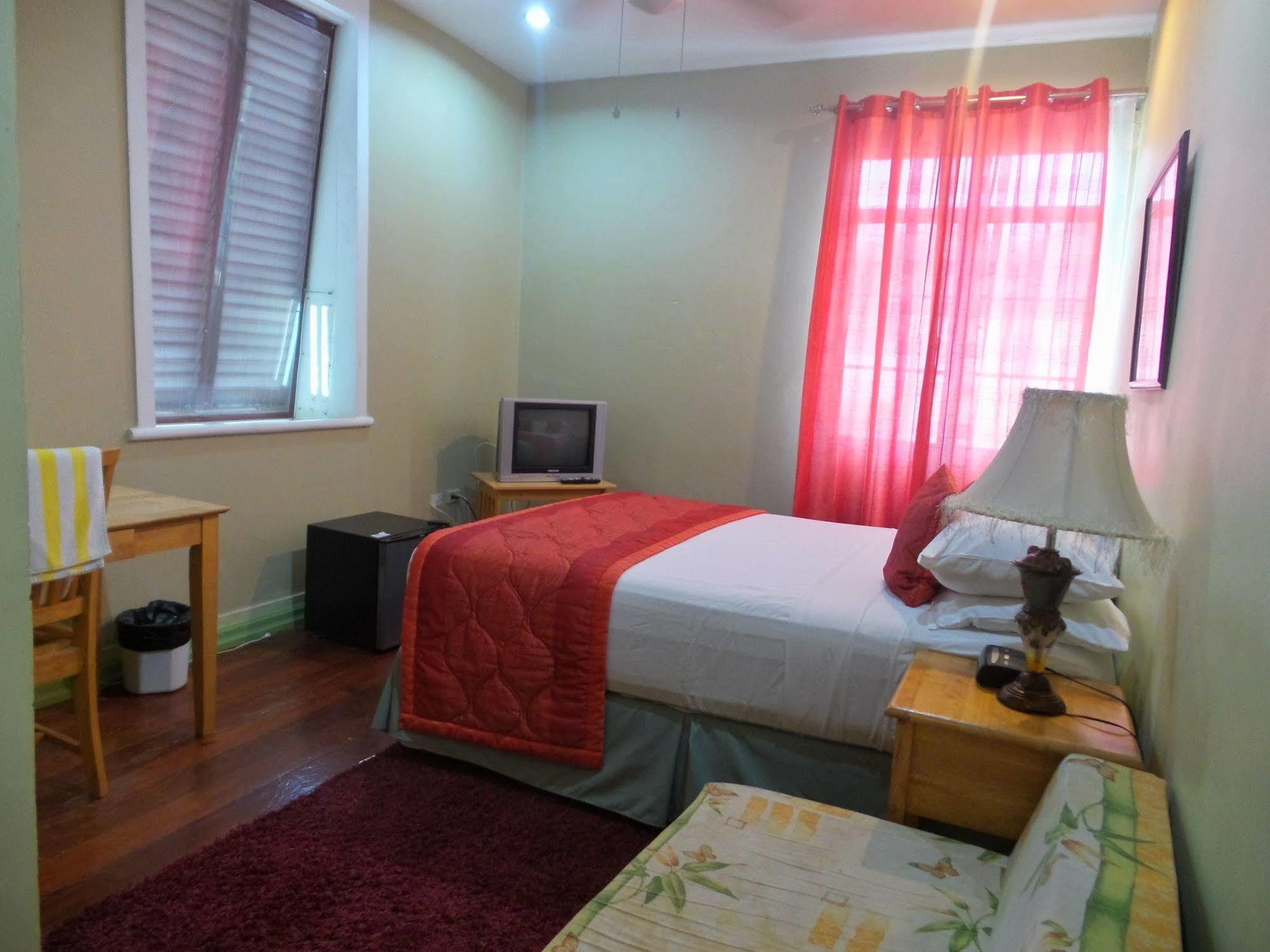 Belmont Heritage Inn Trinidad المظهر الخارجي الصورة