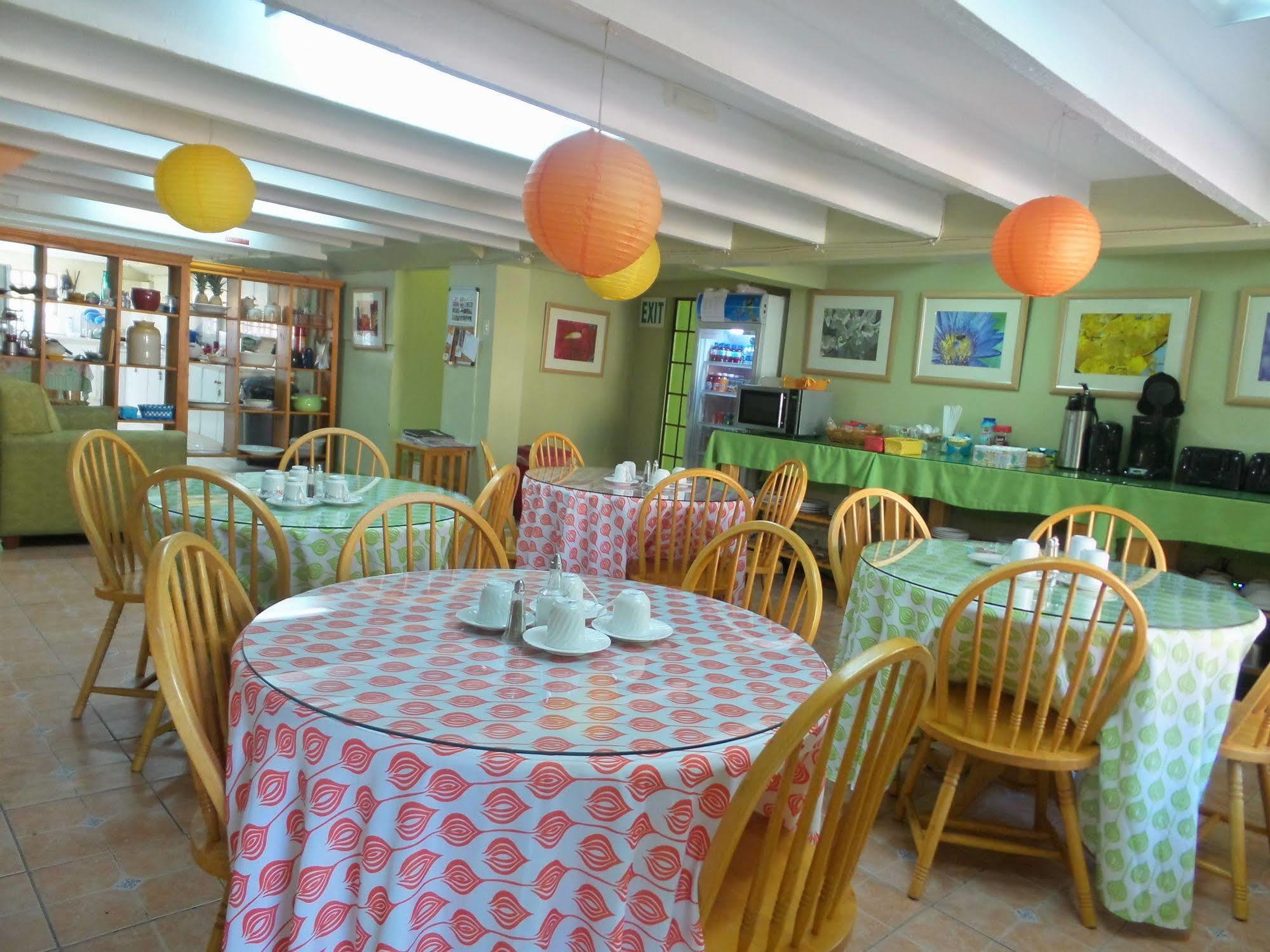 Belmont Heritage Inn Trinidad المظهر الخارجي الصورة