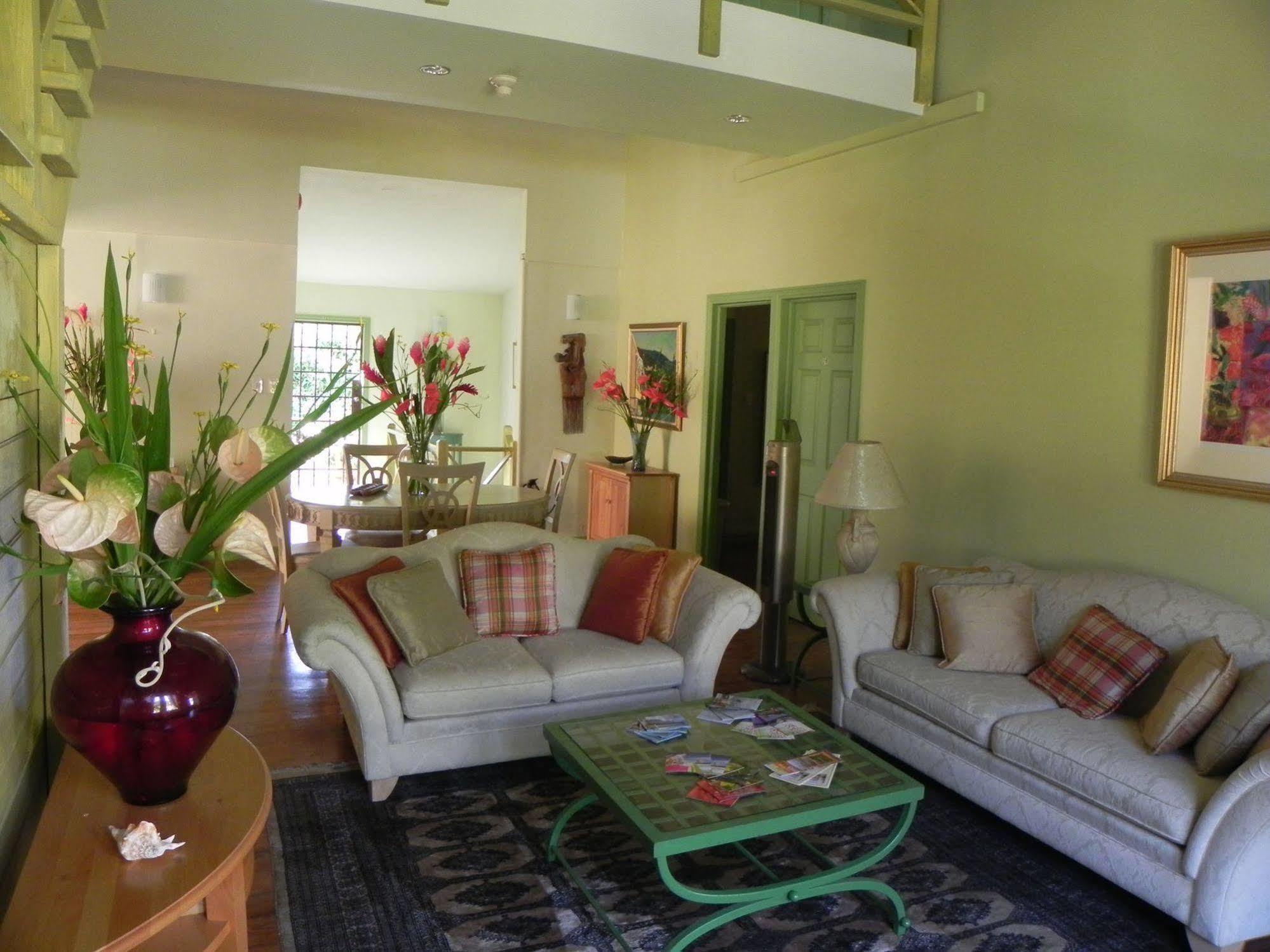 Belmont Heritage Inn Trinidad المظهر الخارجي الصورة