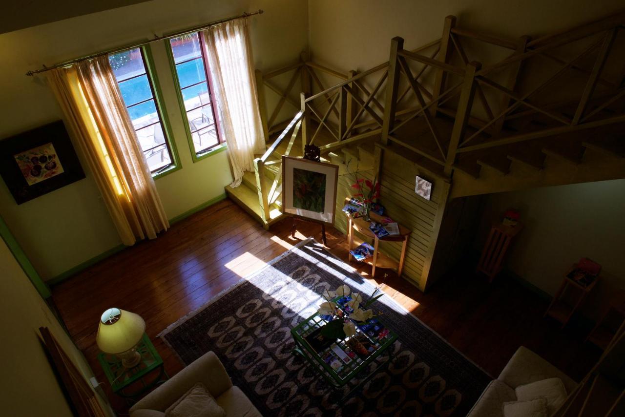 Belmont Heritage Inn Trinidad المظهر الخارجي الصورة