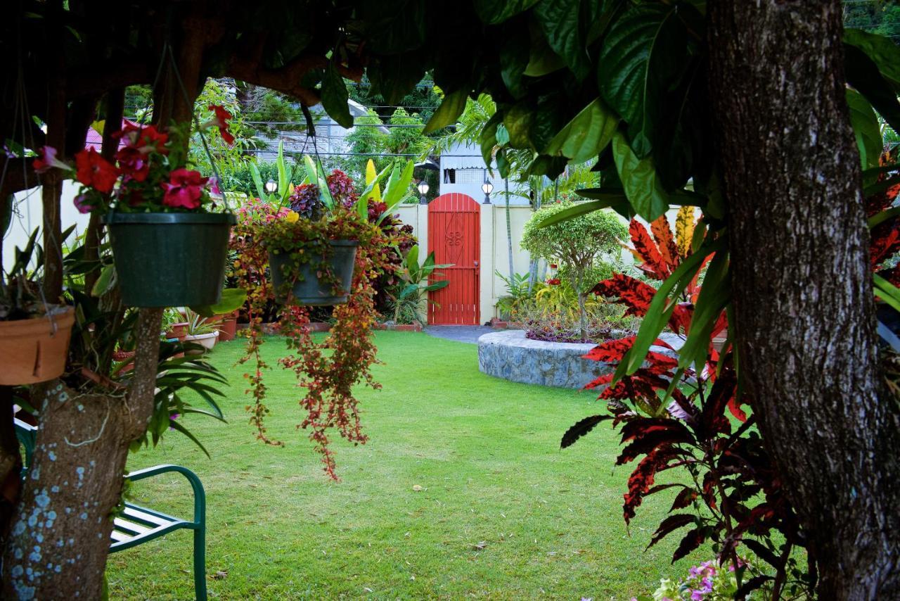 Belmont Heritage Inn Trinidad المظهر الخارجي الصورة
