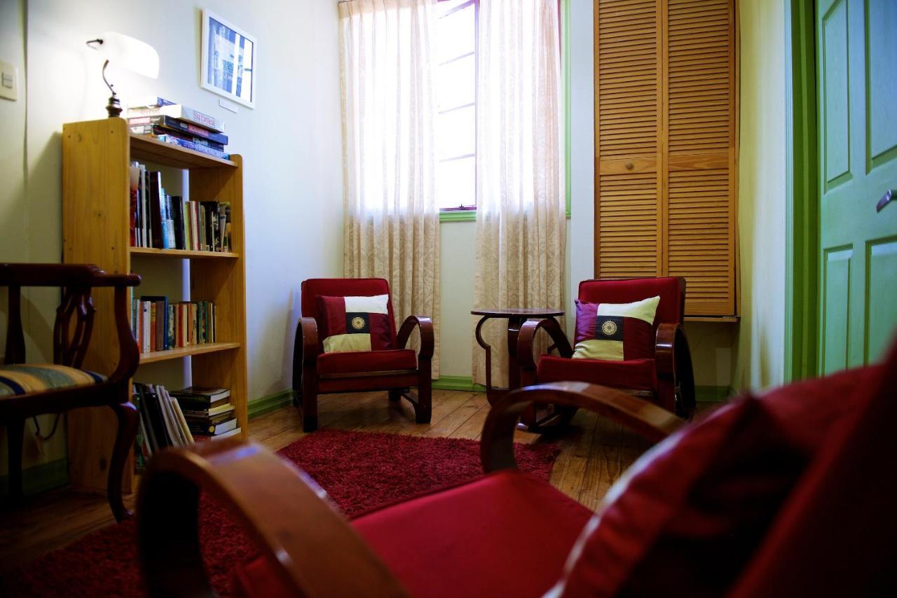 Belmont Heritage Inn Trinidad المظهر الخارجي الصورة